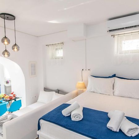 Anemona Apartment Tinos Kalloni  외부 사진