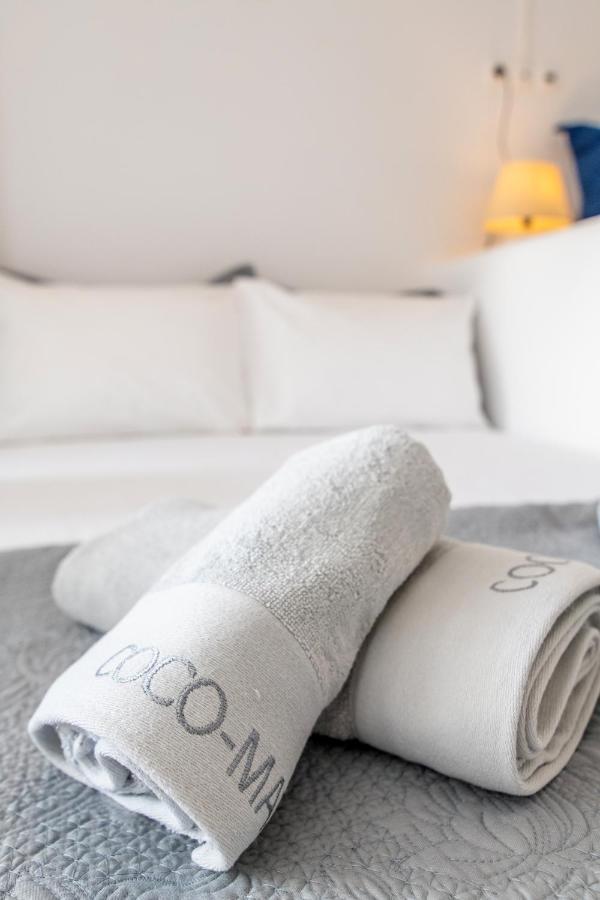 Anemona Apartment Tinos Kalloni  외부 사진