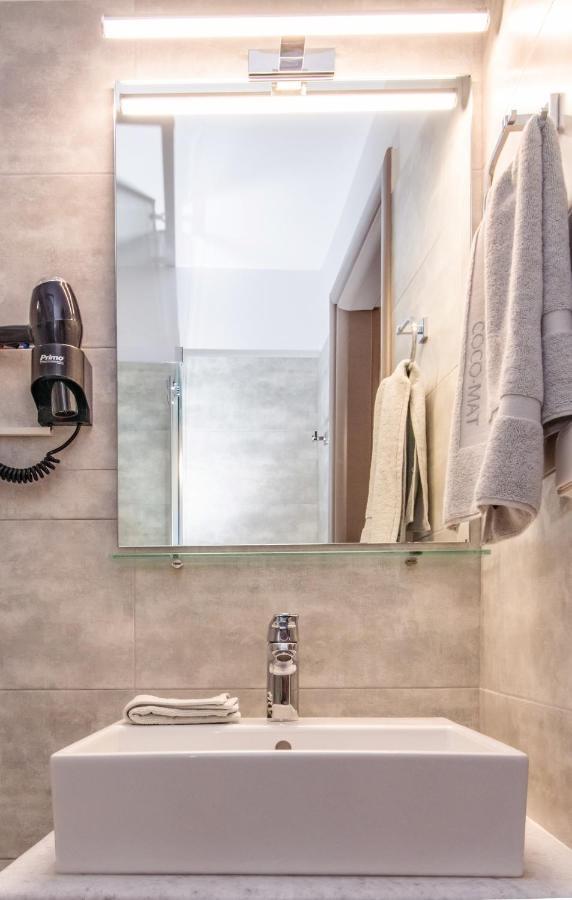 Anemona Apartment Tinos Kalloni  외부 사진