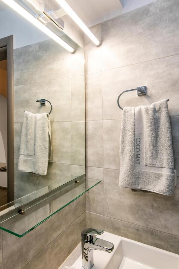 Anemona Apartment Tinos Kalloni  외부 사진